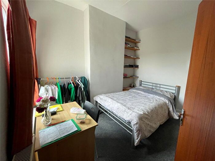 1 Bedroom House To Rent In Westminster Road, Selly Oak, Birmingham, B29