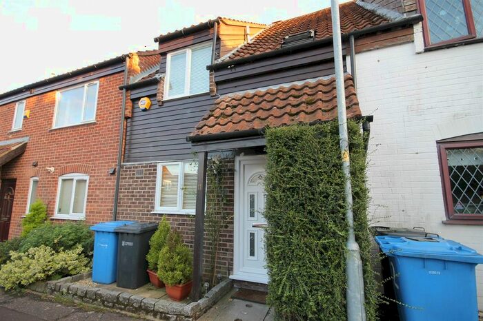 3 Bedroom Property To Rent In Lushington Close, Norwich, NR5