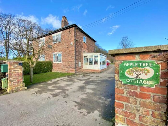 2 Bedroom Semi-Detached House For Sale In Pockthorpe, East Yorkshire, YO25