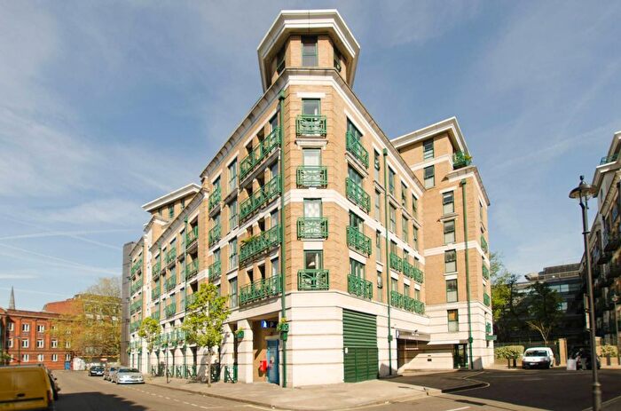 1 Bedroom Flat To Rent In Medway Street, Westminster, London, SW1P