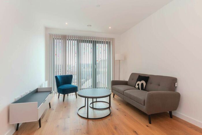 2 Bedroom Apartment To Rent In Windmill Street, Birmingham, B1