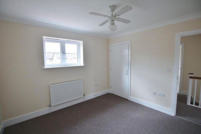 5 Bedroom Detached House To Rent In Main Street, Hockwold, IP26