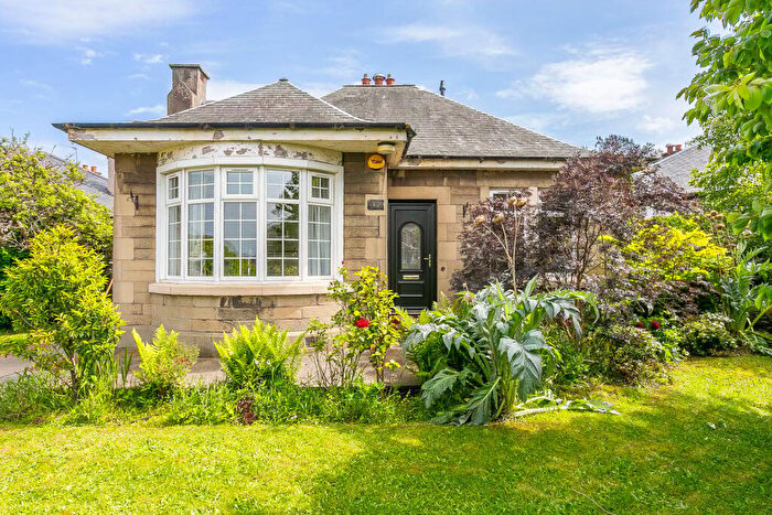 3 Bedroom Detached Bungalow For Sale In Craigentinny Crescent, Craigentinny, Edinburgh, EH7