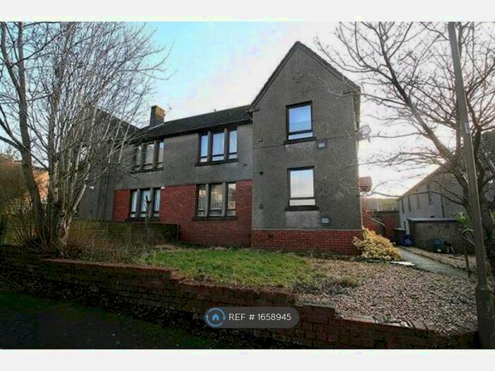 2 Bedroom Flat To Rent In Ramsay Crescent, Bathgate, EH48