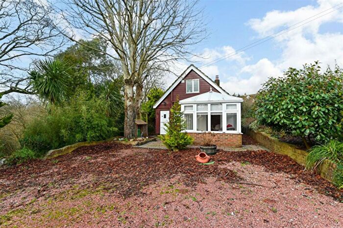 1 Bedroom Cottage To Rent In Binsted Lane, Binsted, BN18