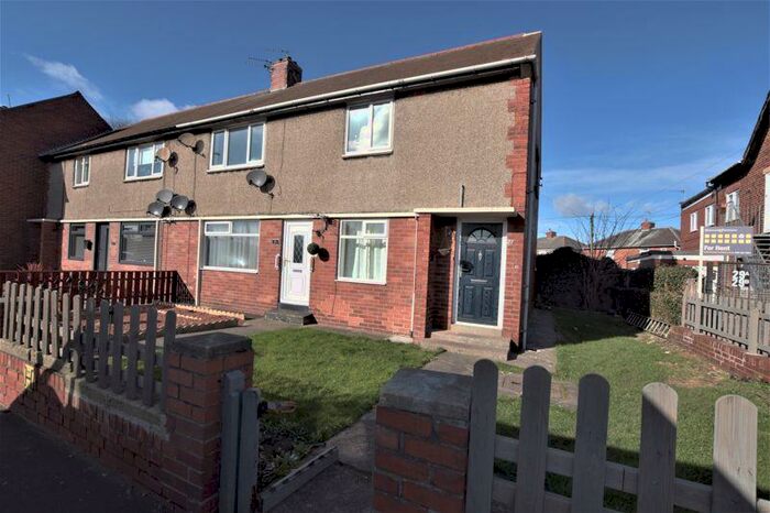 3 Bedroom Flat To Rent In Coast Road, Wallsend, NE28
