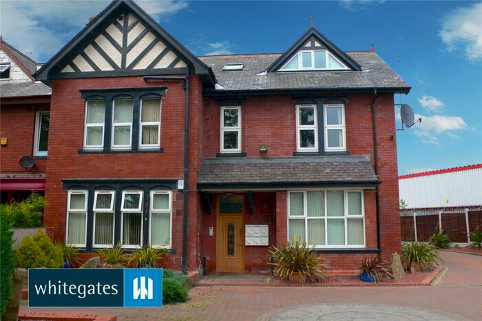 2 Bedroom Apartment To Rent In Old Lane, Leeds, West Yorkshire, LS11