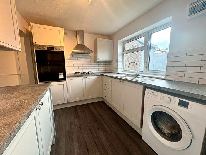 2 Bedroom Semi Detached House To Rent In Jennings Street, Swindon, SN2