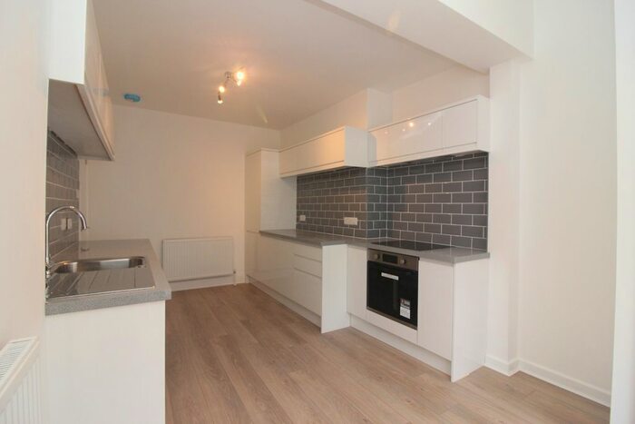 3 Bedroom Terraced House To Rent In Rosery Road, Torquay, Devon TQ2