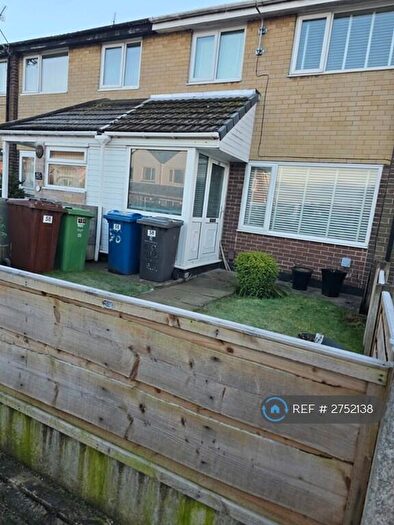 3 Bedroom Terraced House To Rent In Mode Hill Lane, Whitefield, Manchester, M45