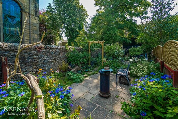 2 Bedroom Cottage For Sale In Talbot Street, Chipping, Preston, PR3