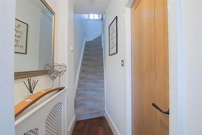 2 Bedroom End Of Terrace House For Sale In Commercial Road, Ynysddu, Newport, NP11