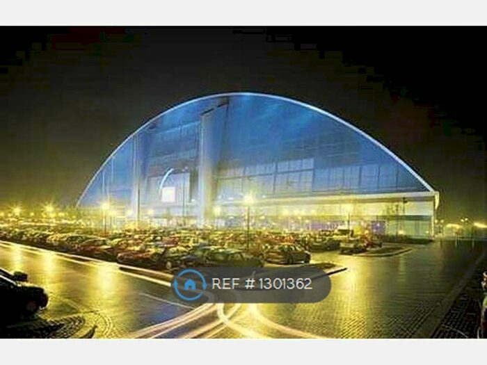 1 Bedroom Flat To Rent In Central Milton Keynes, Milton Keynes MK6