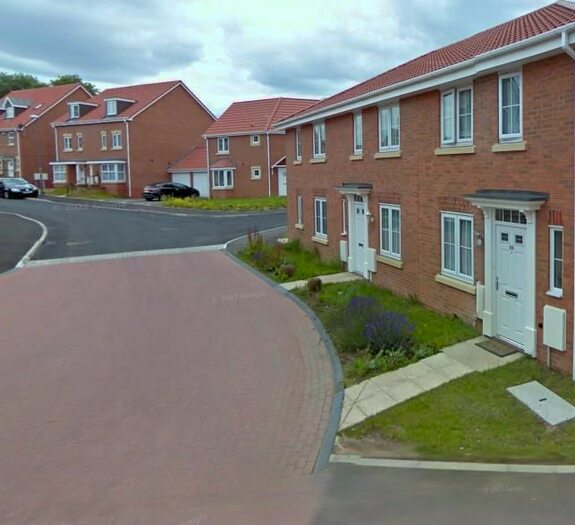 3 Bedroom Property To Rent In New Imperial Crescent, Tyseley, Birmingham, B11