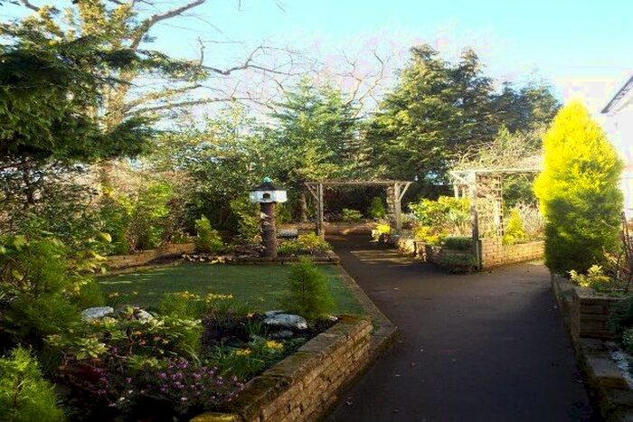 1 Bedroom Flat To Rent In Park Road West, Wolverhampton, WV1