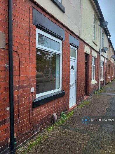 2 Bedroom Terraced House To Rent In Stanier Street, Newcastle-Under-Lyme, ST5