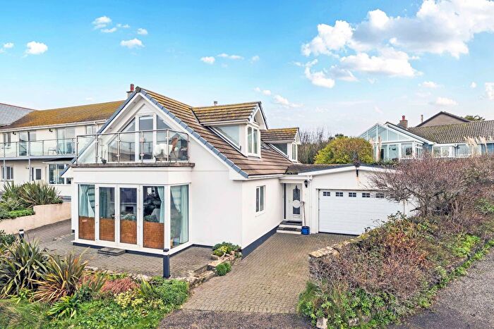 4 Bedroom Detached House For Sale In Riviere Towans, Phillack, Cornwall, TR27