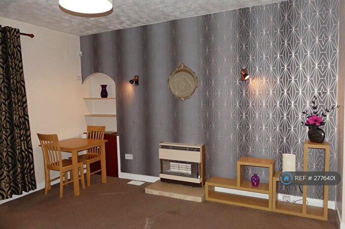1 Bedroom Flat To Rent In Baxter Street, Aberdeen, AB11