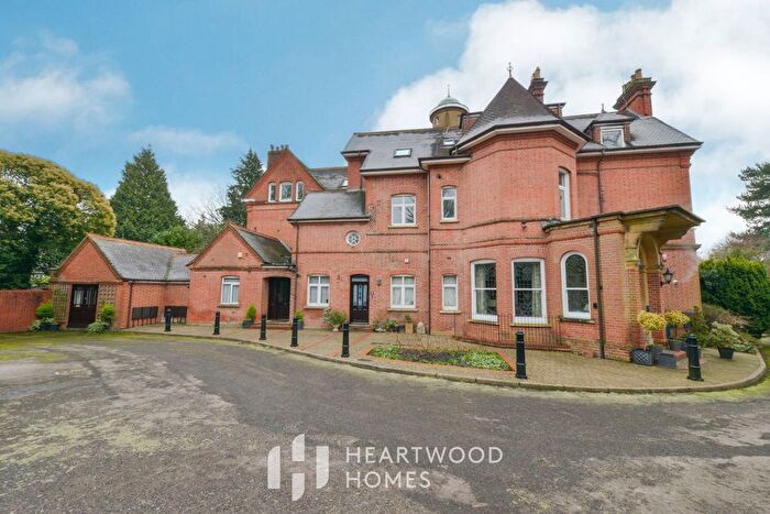 3 Bedroom Flat To Rent In Althorp Road, St. Albans, AL1