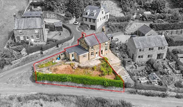 2 Bedroom Property For Sale In Whitworth Road, Darley Dale, Matlock, DE4