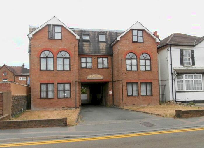 Houses to rent in Everest Lane, ME2, Medway