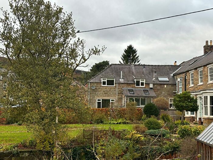 3 Bedroom Cottage To Rent In Rosedale Abbey, Pickering, YO18