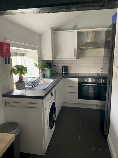 1 Bedroom Apartment To Rent In Heckingham Park Drive, Hales, NR14