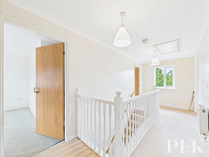 4 Bedroom Detached House For Sale In Townhead Court, Melmerby, CA10