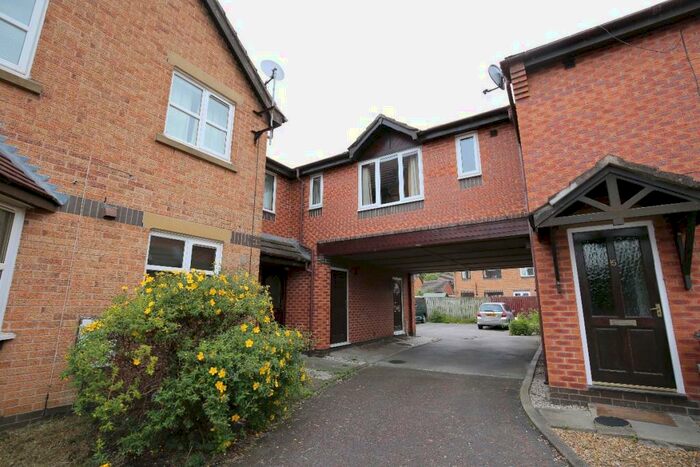 1 Bedroom Flat To Rent In Duddon Close, Grosvenor Park, Morecambe, LA3