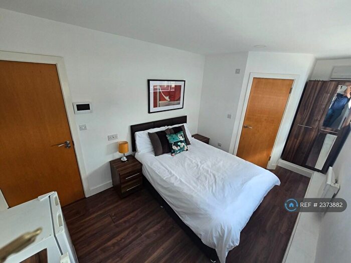 Studio To Rent In The Midway, Newcastle-Under-Lyme, ST5