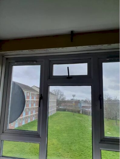 1 Bedroom Flat To Rent In Cotman House, Academy Gardens, Northolt, Greater London, UB5