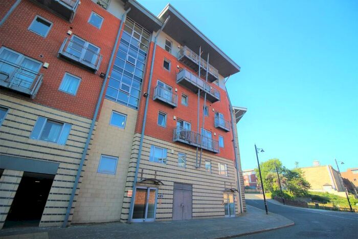 2 Bedroom Apartment To Rent In River View, Sunderland, SR1