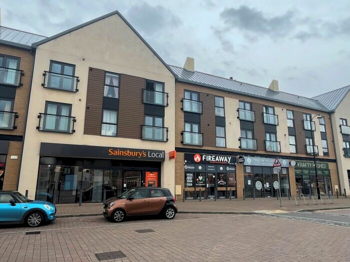 2 Bedroom Apartment To Rent In Sullivan Court, Biggleswade, SG18