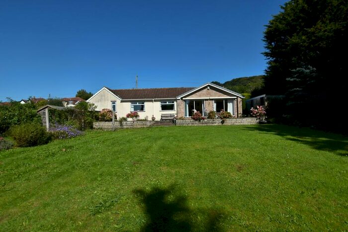 4 Bedroom Detached Bungalow For Sale In Clevedon Road, Tickenham, Clevedon, BS21