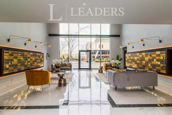 2 Bedroom Apartment To Rent In Victoria Central, SS2