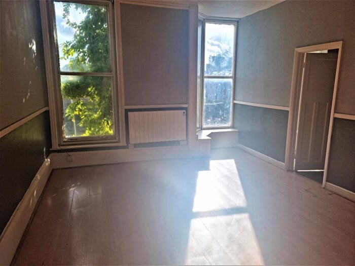 1 Bedroom Flat To Rent In North Brink, Wisbech, PE13