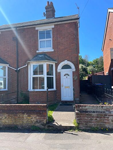 Block Of Flats For Sale In Beridge Road, Halstead, CO9