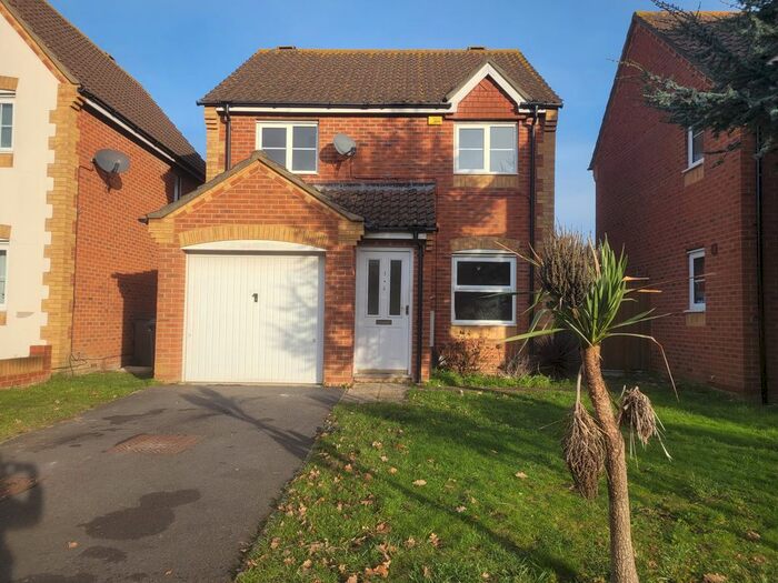 3 Bedroom Detached House To Rent In Minerva Drive, Gosport, PO12