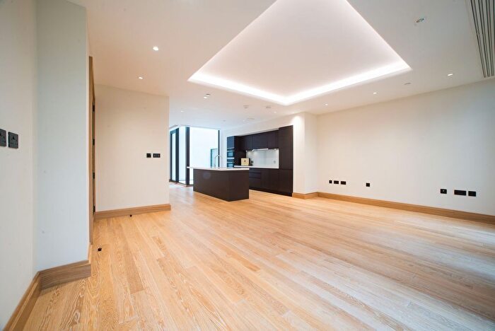 3 Bedroom Property To Rent In John Islip Street, Cleland House, SW1P