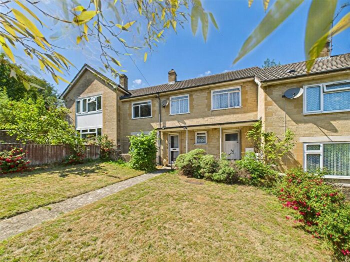 3 Bedroom Terraced House For Sale In Brimscombe Hill, Brimscombe, Stroud, Gloucestershire, GL5