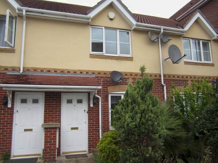 2 Bedroom Terraced House To Rent In Battery Road, London, SE28