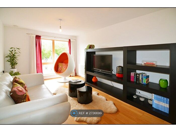 1 Bedroom Flat To Rent In Dibden Street, London, N1