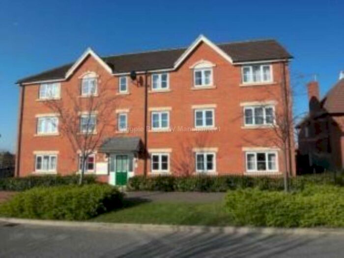 2 Bedroom Flat To Rent In Vale Drive, Hampton, Peterborough, PE7