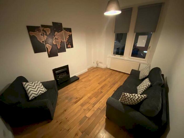 1 Bedroom Flat To Rent In Paisley Road, Renfrew, PA4