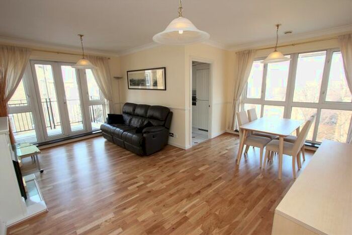 2 Bedroom Flat To Rent In Hermitage Waterside, Thomas More Street, Wapping, E1W