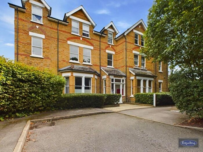 1 Bedroom Flat To Rent In Pencroft Drive, Highlands, DA1