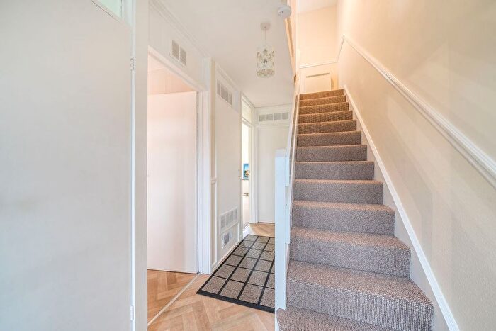 3 Bedroom End Of Terrace House For Sale In Kernow Crescent, Bude, Cornwall, EX23
