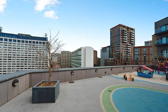 2 Bedroom Apartment For Sale In Wembley Hill Road, Wembley, HA9