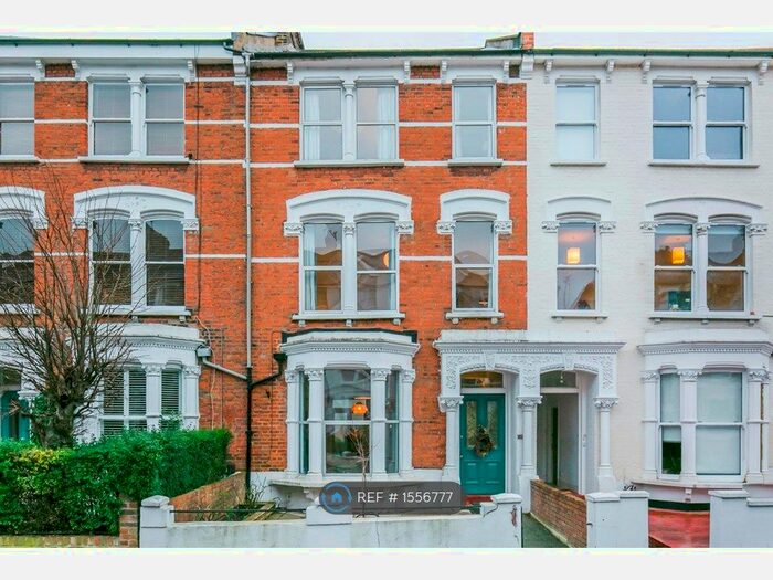 5 Bedroom Terraced House To Rent In Connaught Road, London, N4