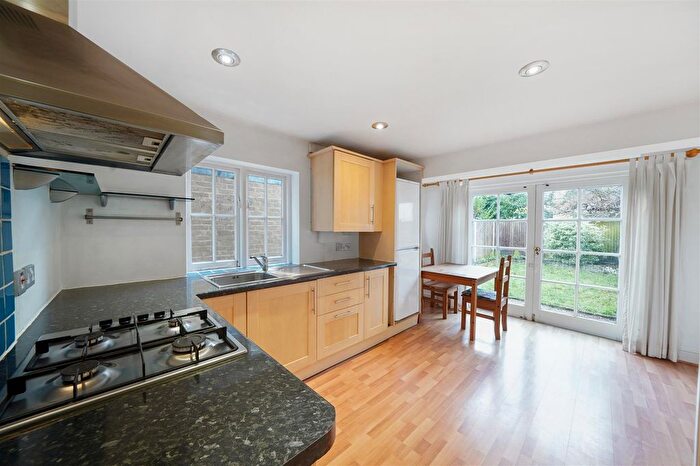 1 Bedroom Flat For Sale In Mexfield Road, London, SW15